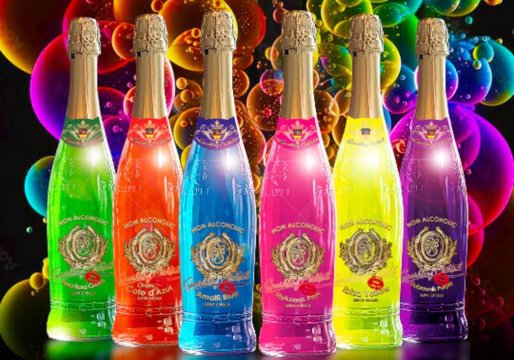 テキーラ観覧車 | Pay ID