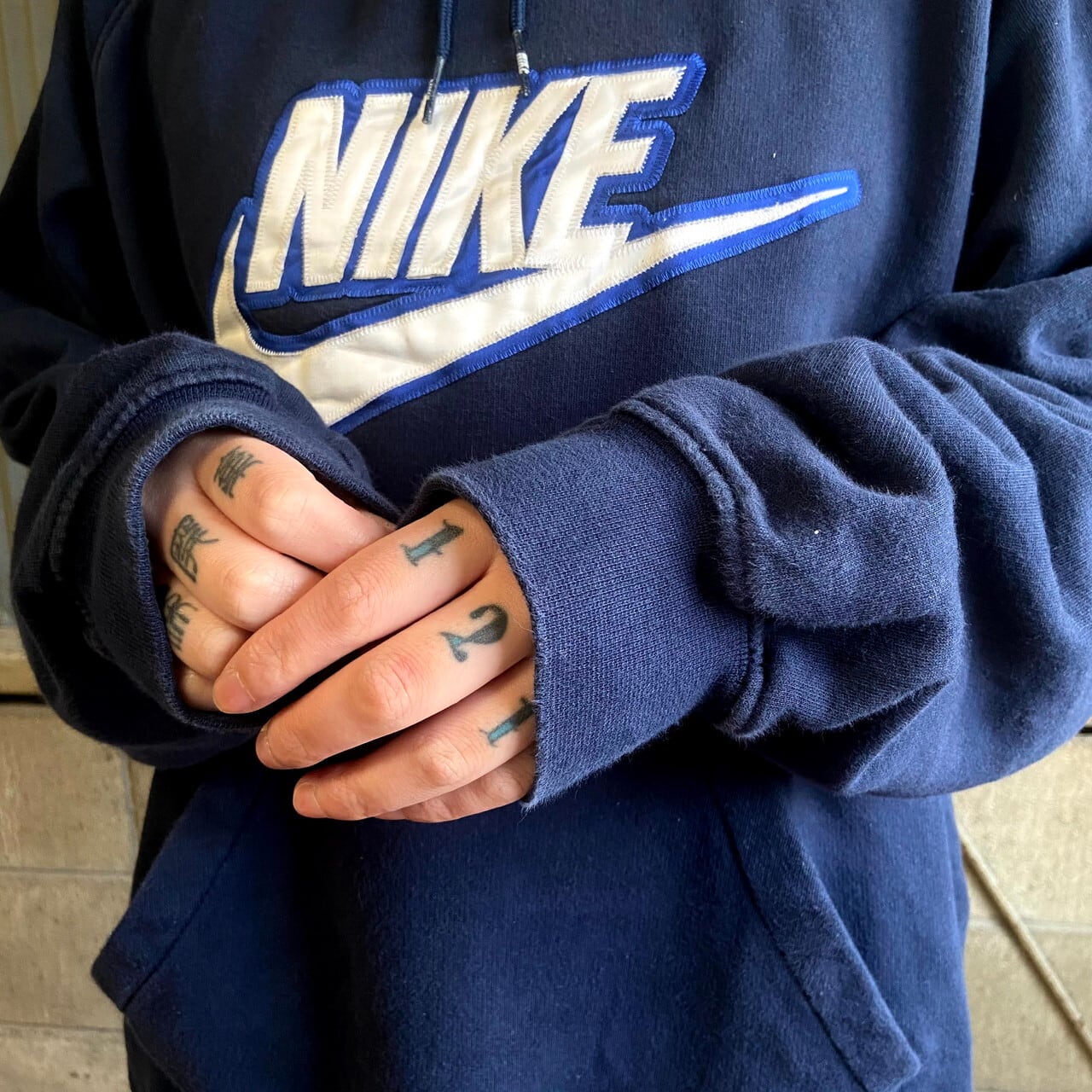 【入手困難】Nike ノラ \