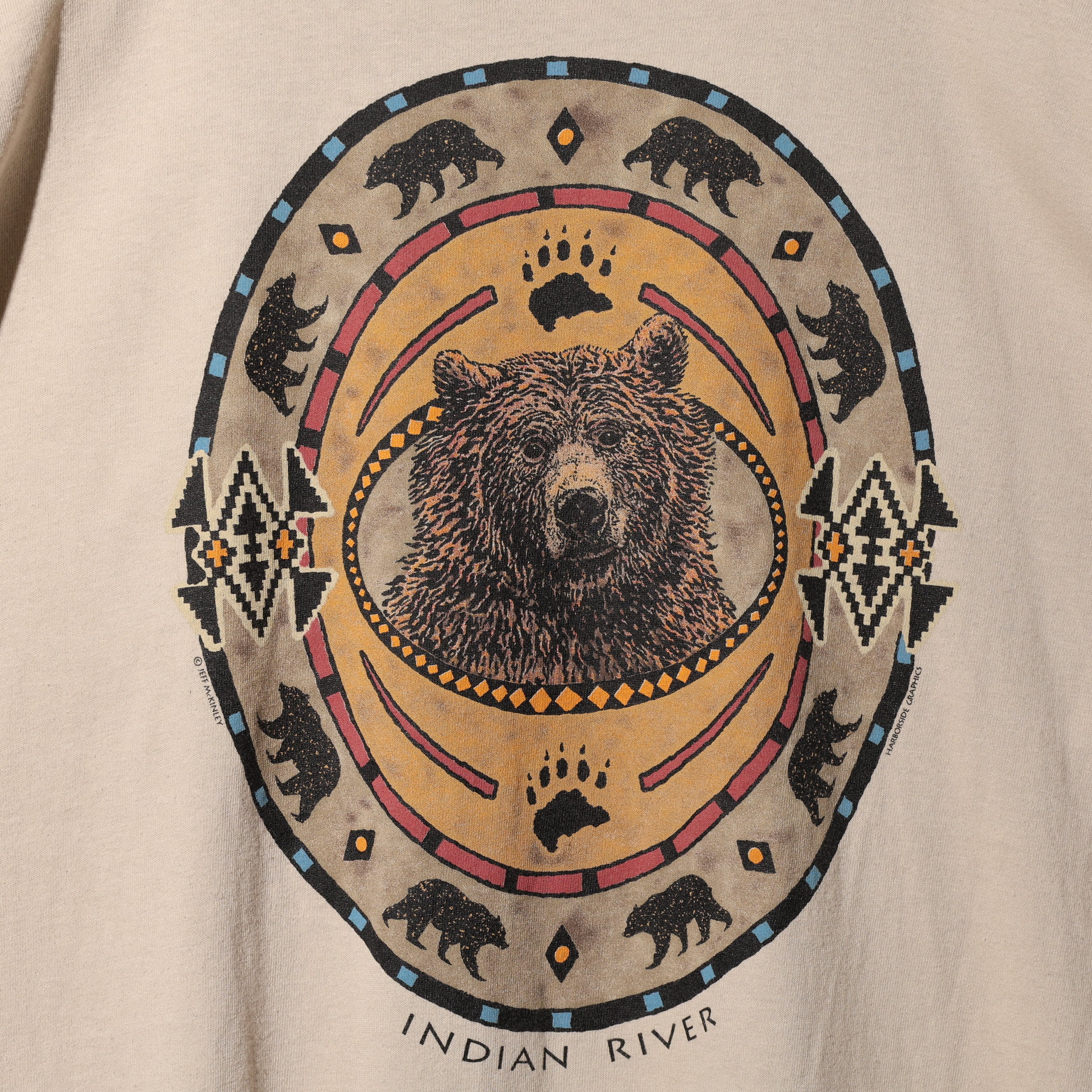 Harborside Graphics | エンカウント