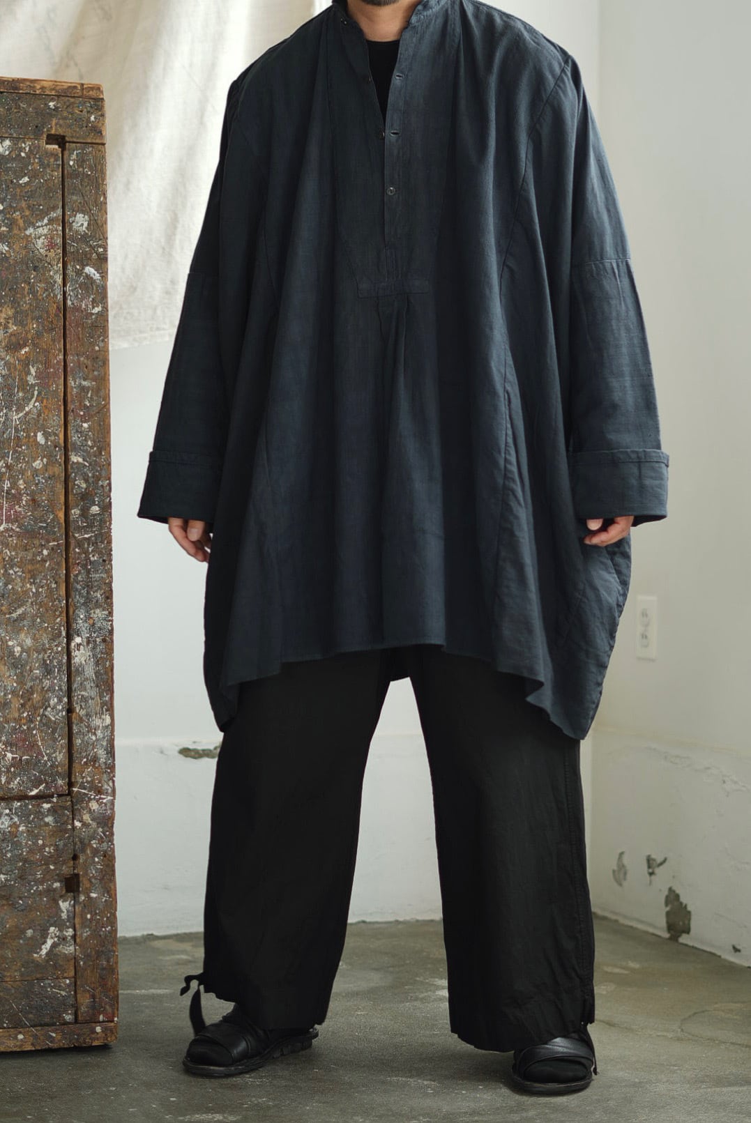 - OUTFIT -