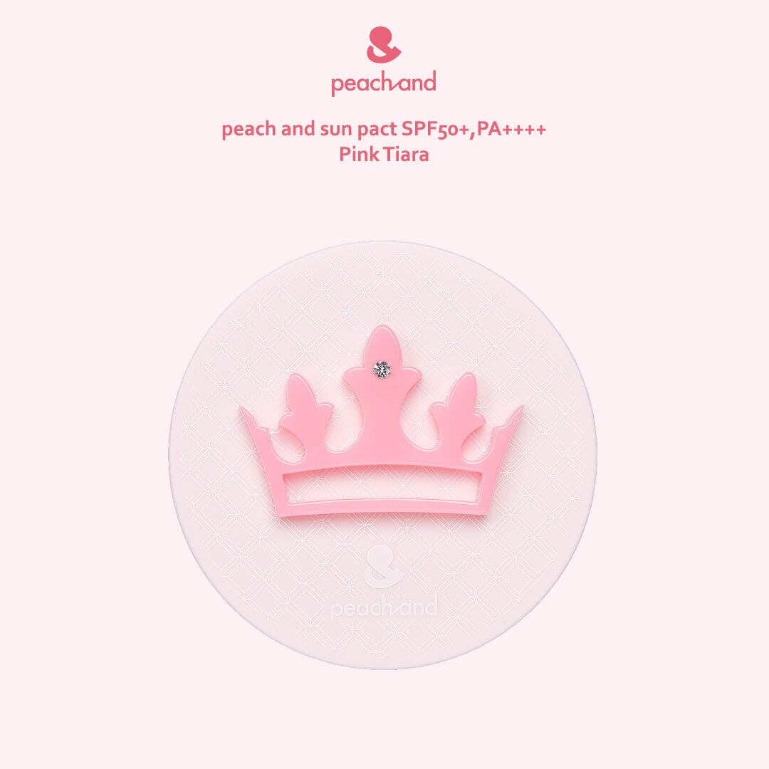 Peachand(ピーチアンド)【公式通販】