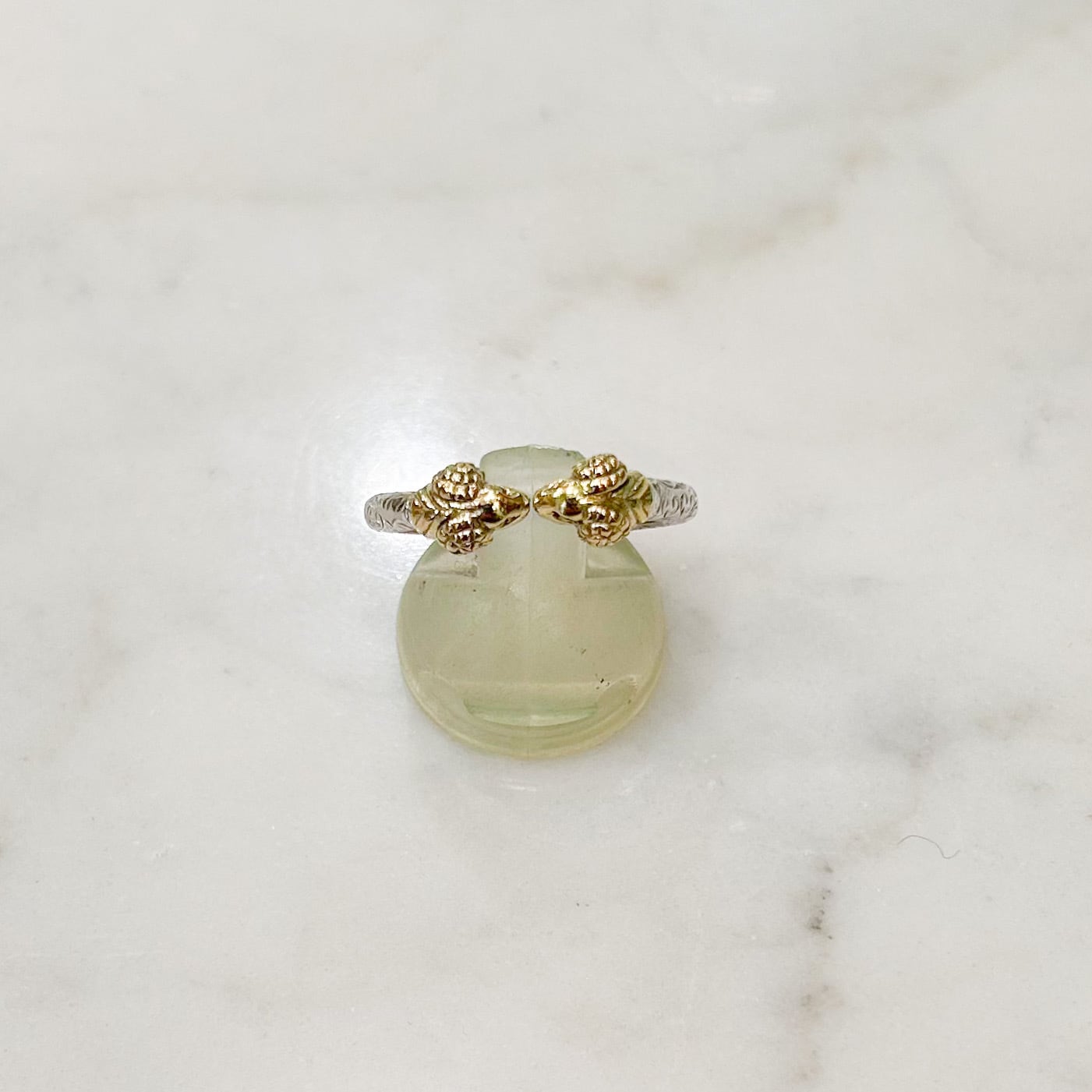 リング | Akio Mori