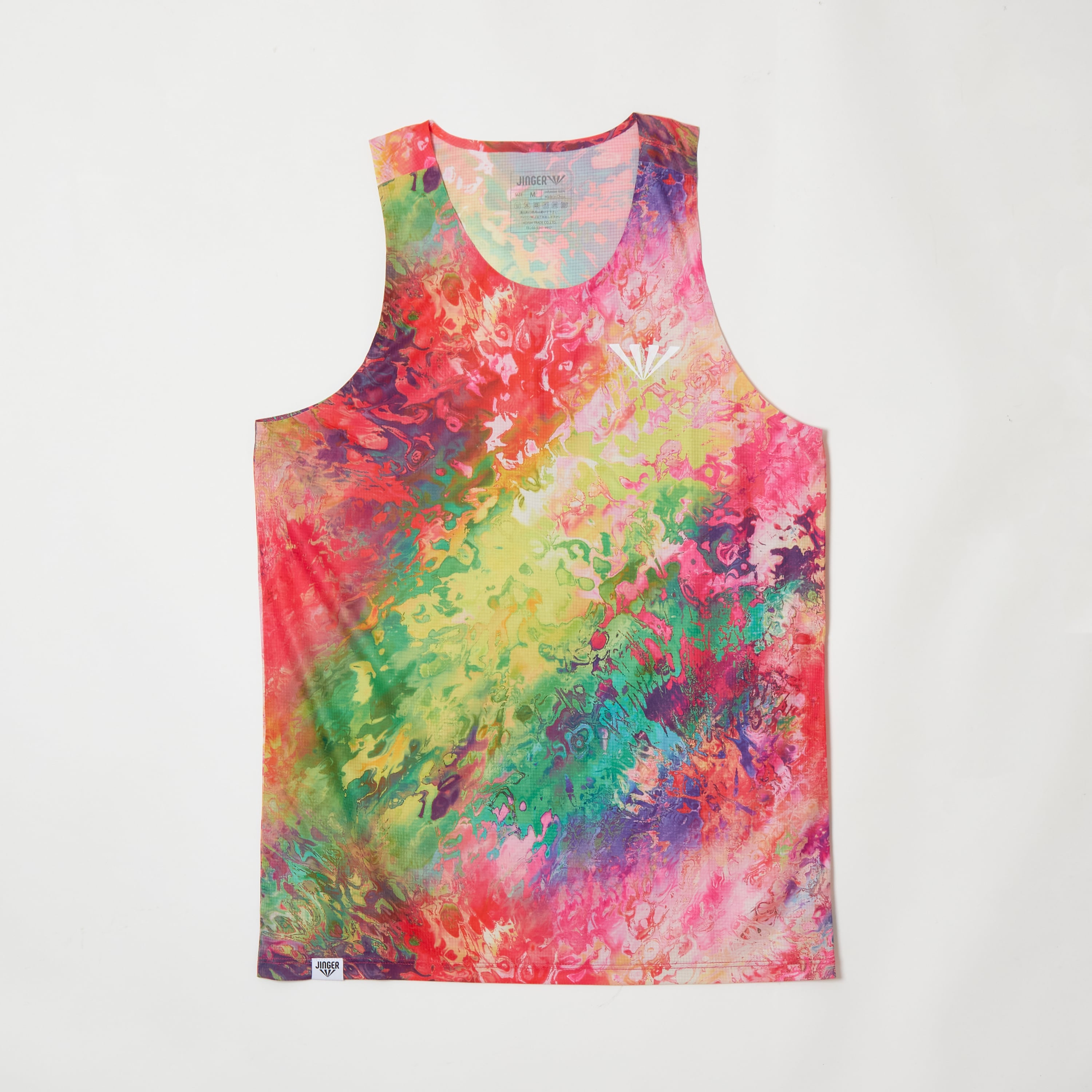 JINGER シャツ&パンツ JINGER シャツ&パンツ