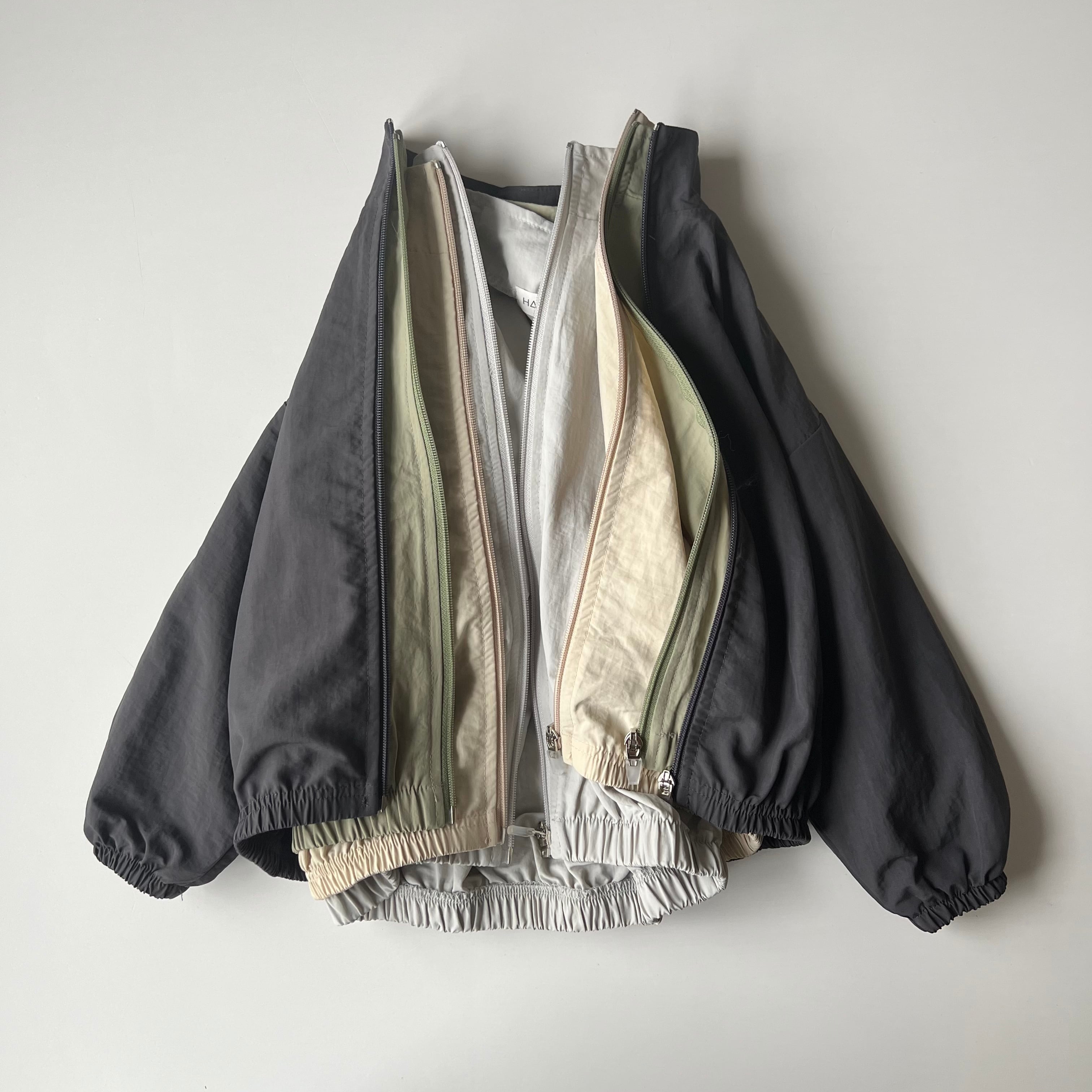 パステルシャカライトジャンパー（100〜120cm）2777