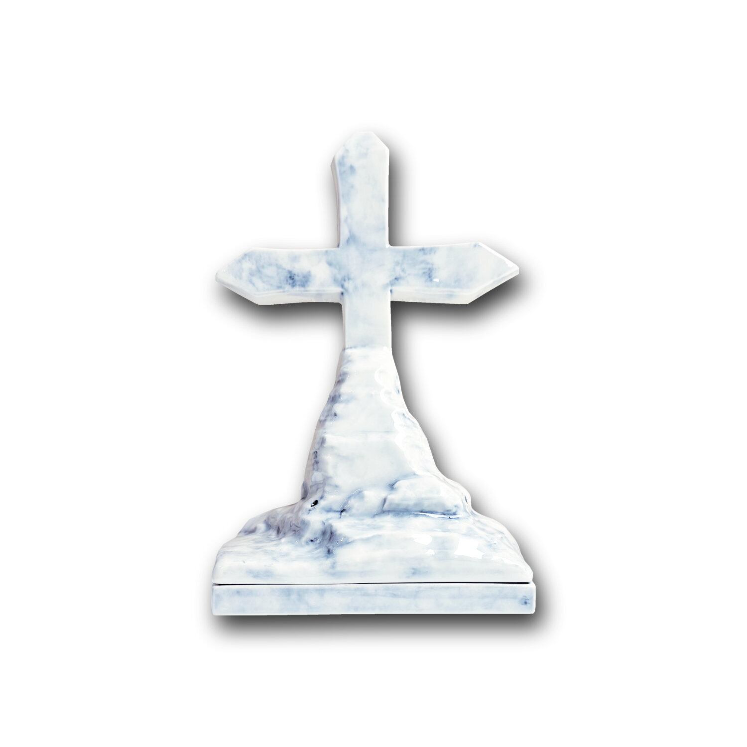 LAST NEST / Cross Incense Chamber | HOLICK