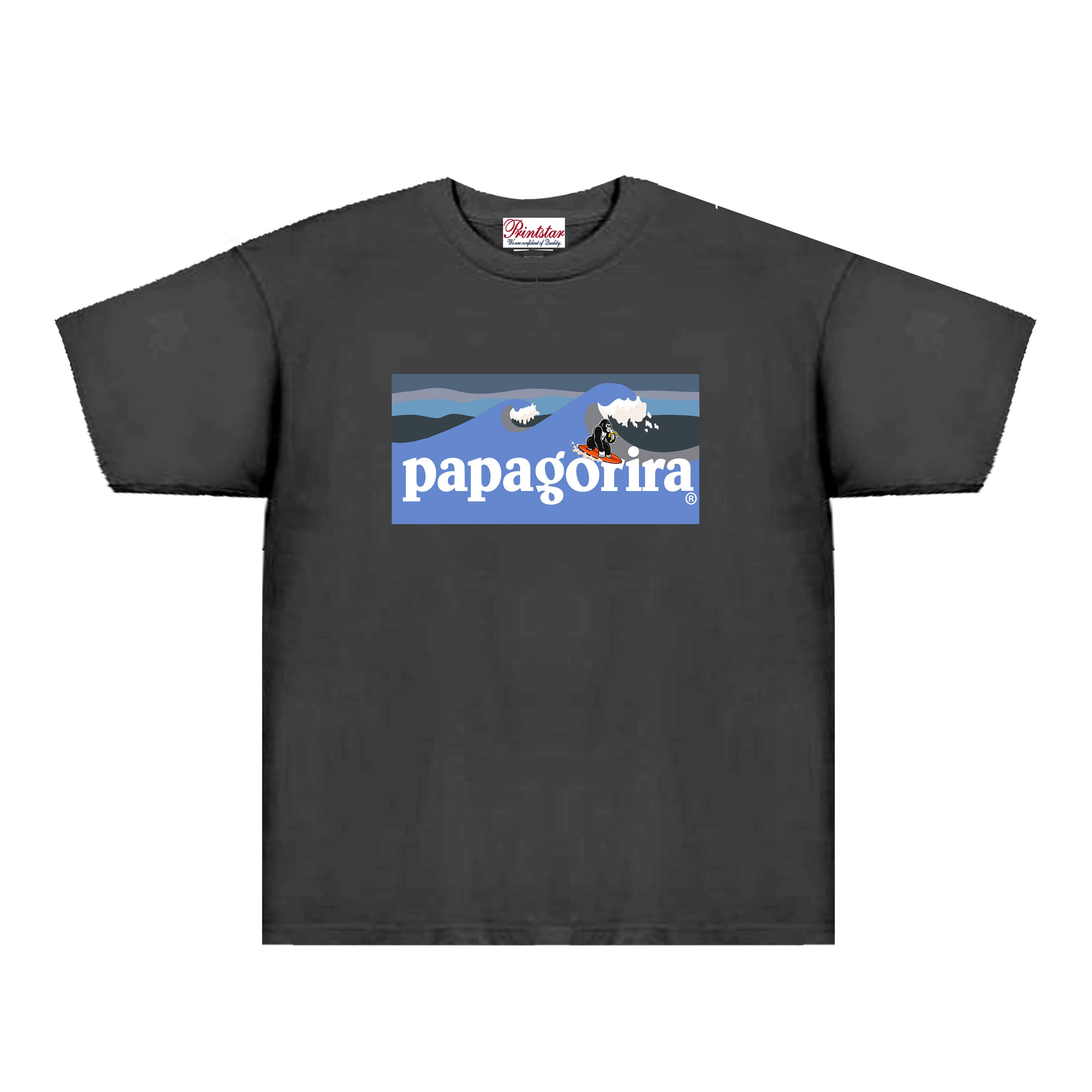 azides/半袖XL～3XL］正規商標登録商品 登録6400462及び6780610及び