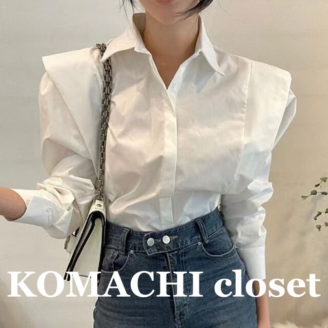 【送料無料】 ブロードフリルブラウス フリルブラウス 黒 白 シャツ スタンダードカラー パフスリーブ 韓国 レディース オルチャン 春 秋 かわいい 可愛い キュート 大人可愛い 大人女子 シンプル きれいめ カジュアル 大人 気品 上品 おしゃれ お洒落 こなれ感 きちんと セクシー クール エレガント フェミニン 20代 30代 女子会 デート ショッピング お泊まり 普段使い デイリー トレンド 細見え スタイルアップ インスタ映え 個性的 主役級 体型カバー オフィス 通勤 OL