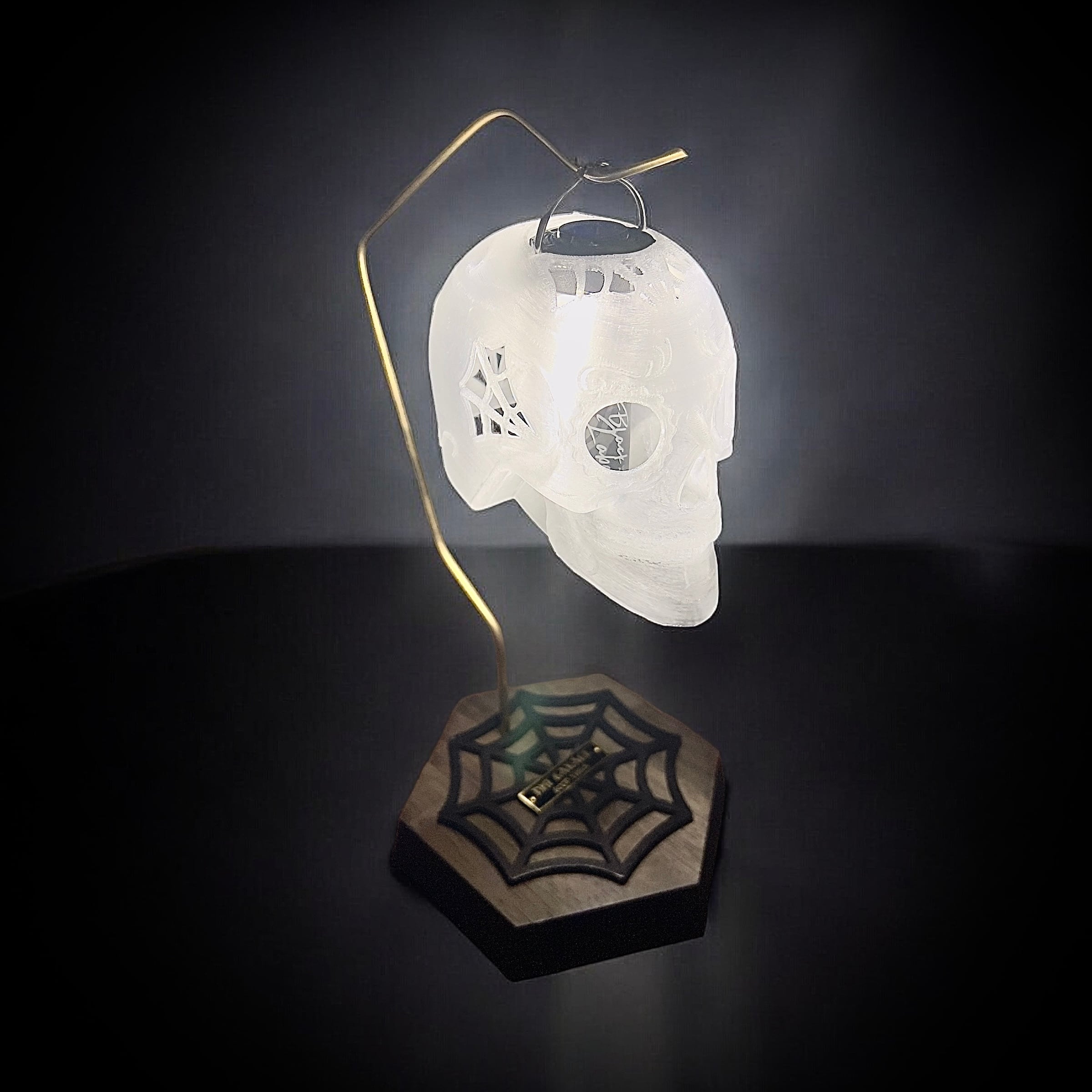Iluminar （イルミナール）／ランタンシェード | DMF GARAGE｜DMF