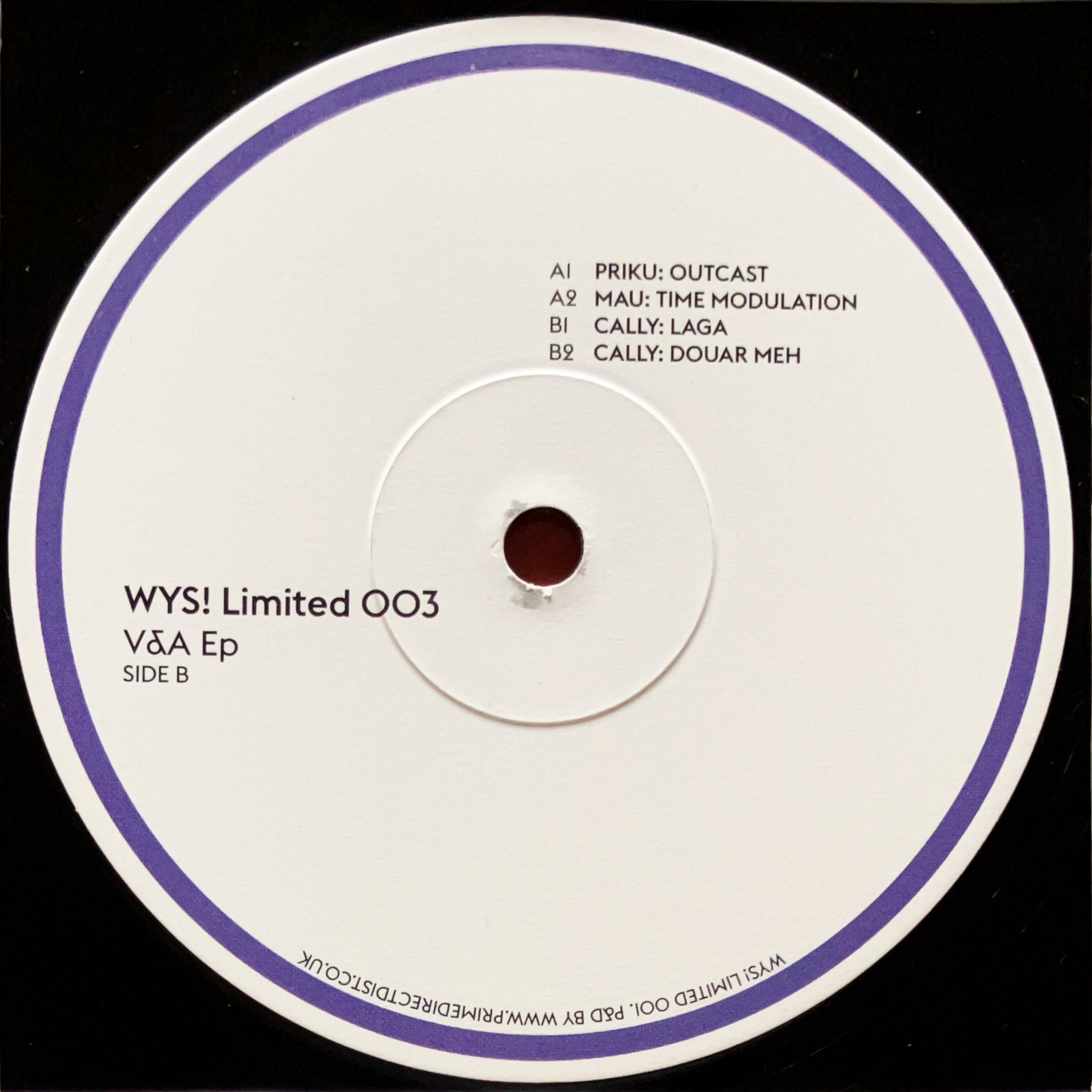 Minimal / Tech House | cpvinyl ￥3,300以上の購入で「送料無料
