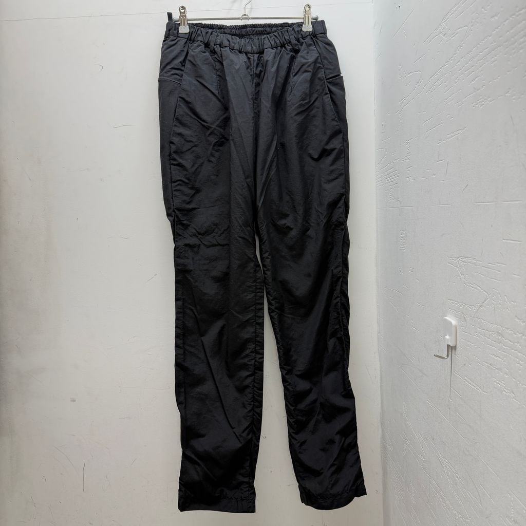 JUN MIKAMI ジュンミカミ Variable Pants ヴァリアブルパンツ SIZE F
