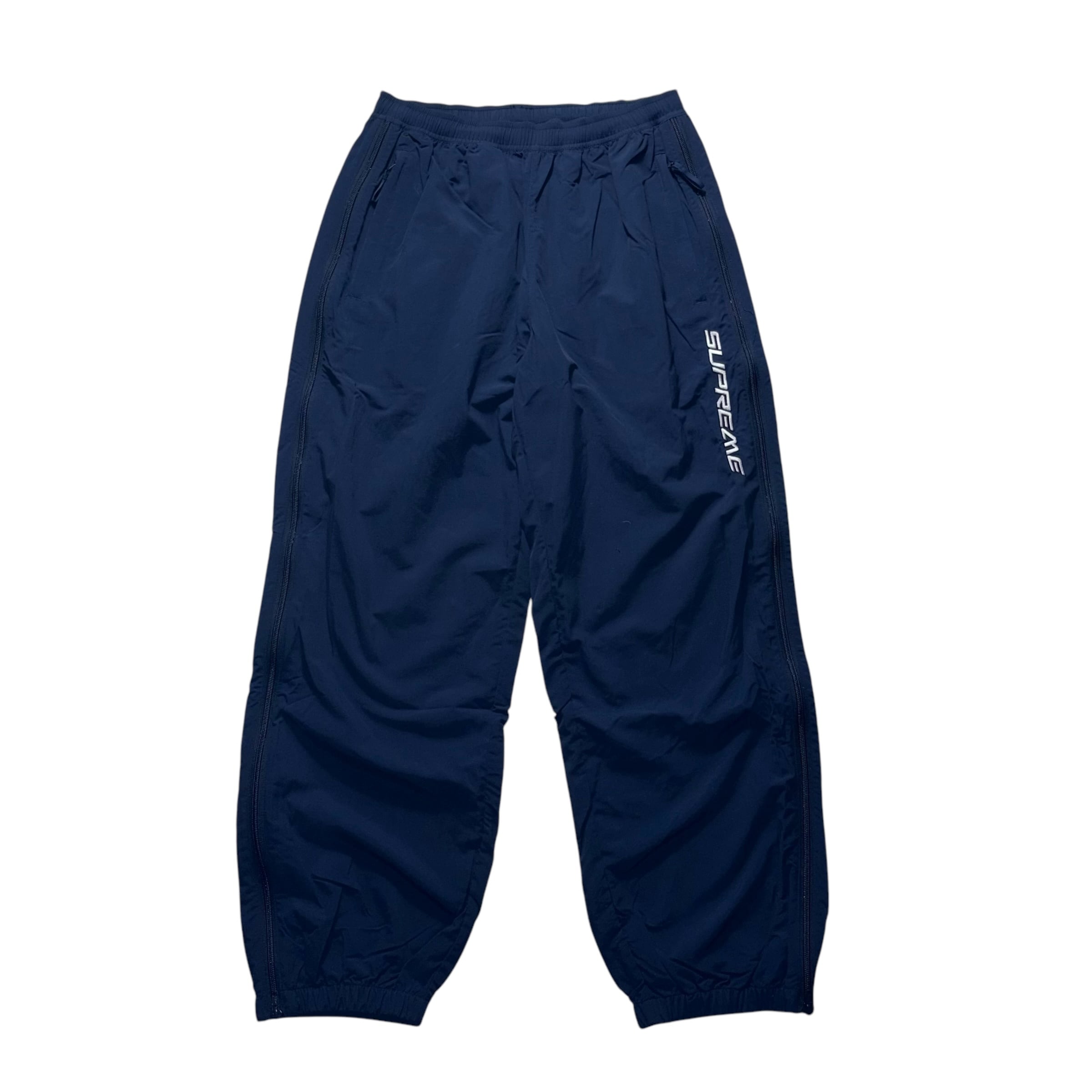 24FW SUPREME warm up pants | NOIR ONLINE