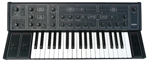 YAMAHA CS-10