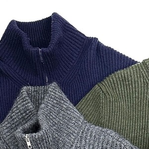 S.H.様　通販決済分　MAISON MARGIELA drivers knit cardigan