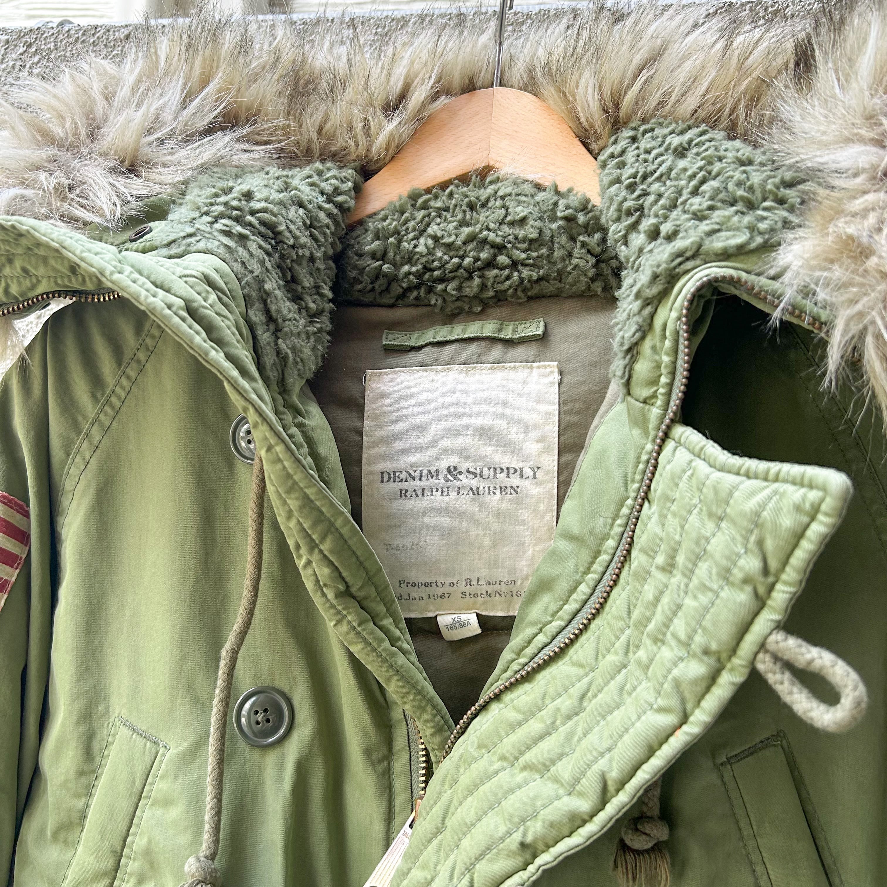 Ralph Lauren