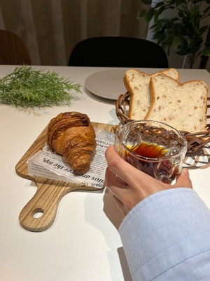 【即納】waveお洒落グラス