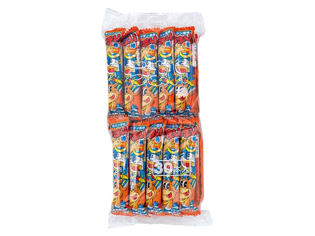 うまい棒牛タン（30本) | うまい棒ショップ