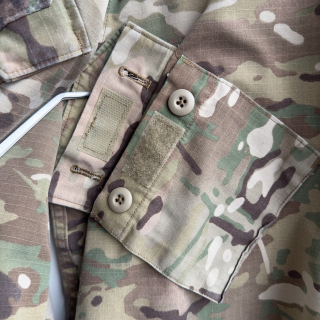 パタゴニア テンペレートブラウス PCU Level9 Patagonia PCU Level9 Temperate Blouse L 画像7