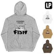 MUNCHY号の大物便り フーディ - 全4色 LP0048