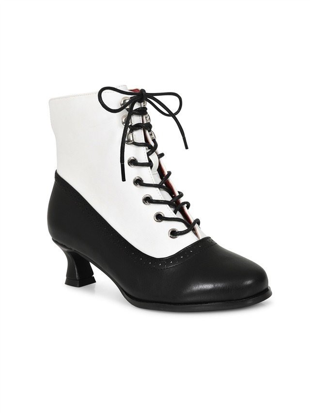 60％OFF！Collectif　コレクティフ　Lulu Hun　ブーツ　シューズ