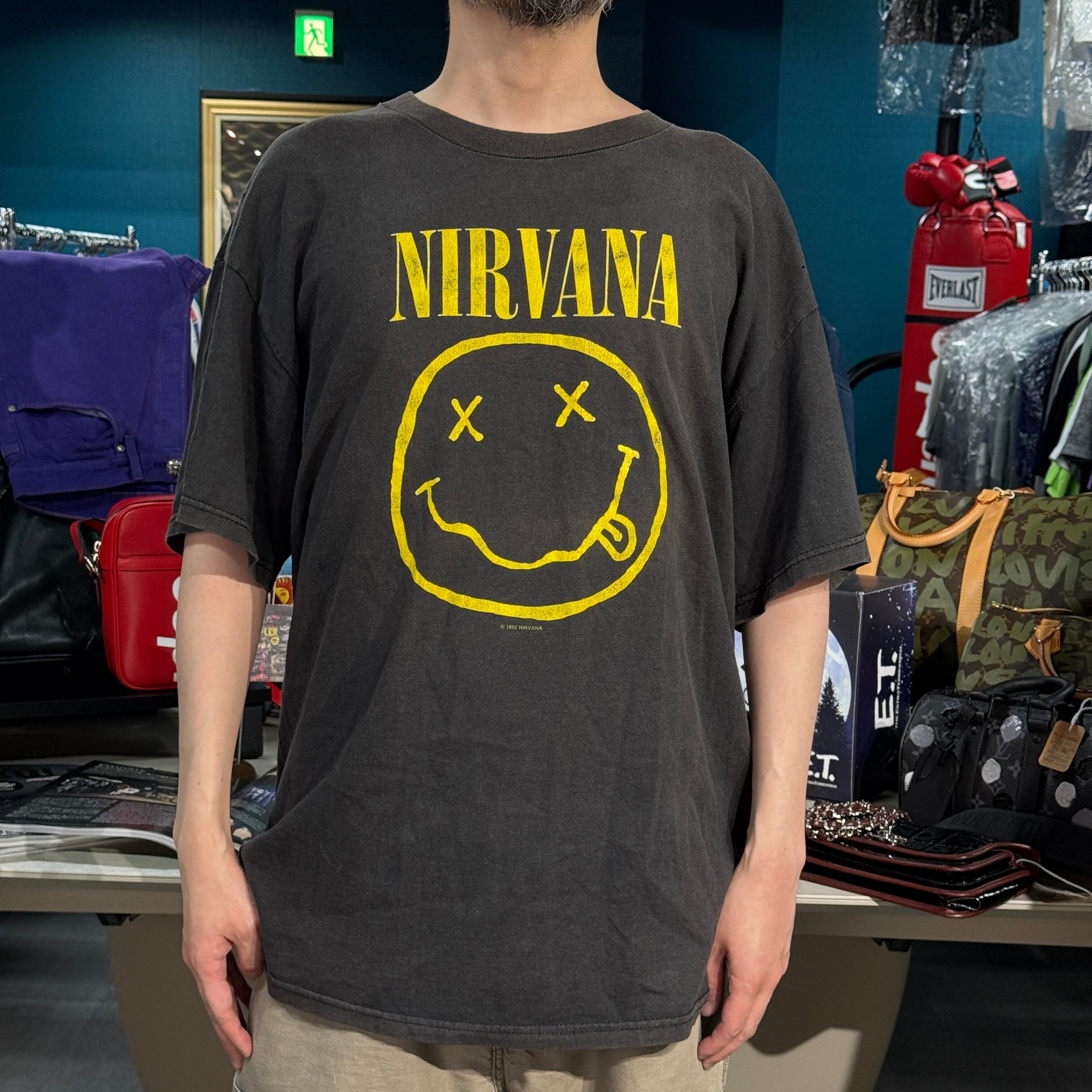 NIRVANA】ニルヴァーナ 