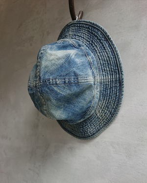 BOWWOW US ARMY M37 DENIM HAT