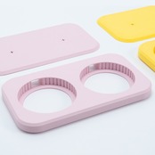 ELECOM EC-QA27 専用充電カバー | ワイヤレス充電カバー