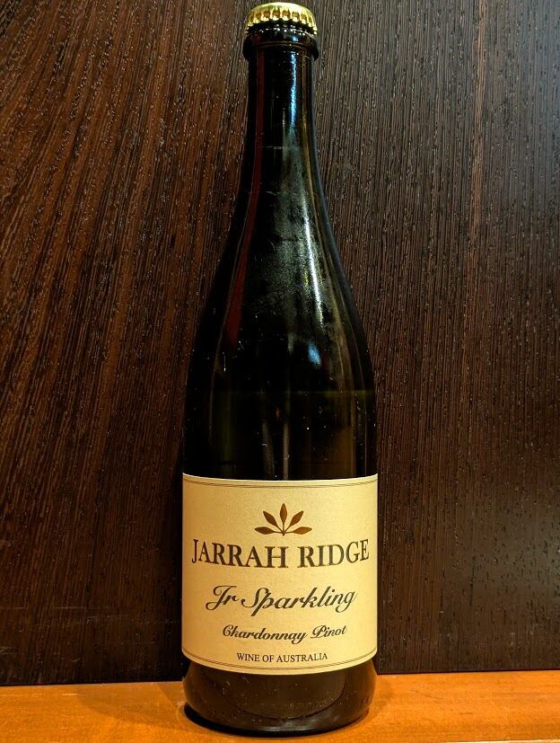 ジャラリッジ・ジュニア・スパークリングNV | Wine Shop May Shiraz