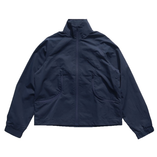 Arte Antwerp 24SS Jesse Pocket Jacket (Navy)