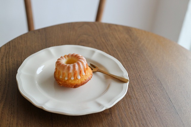 レモンケーキ（おうち用）5こセット