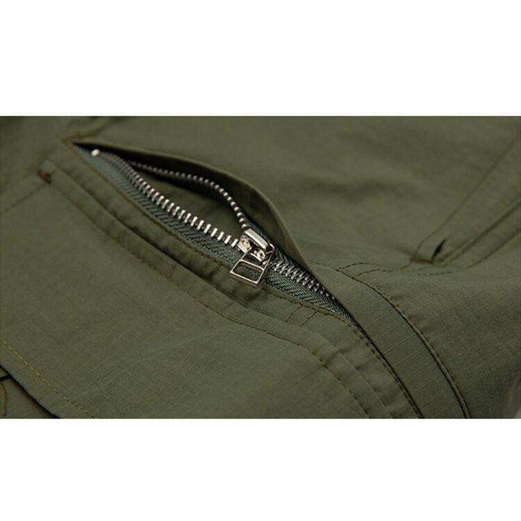 ★RETRO TOURING CASUAL SHORTS　　　A0476