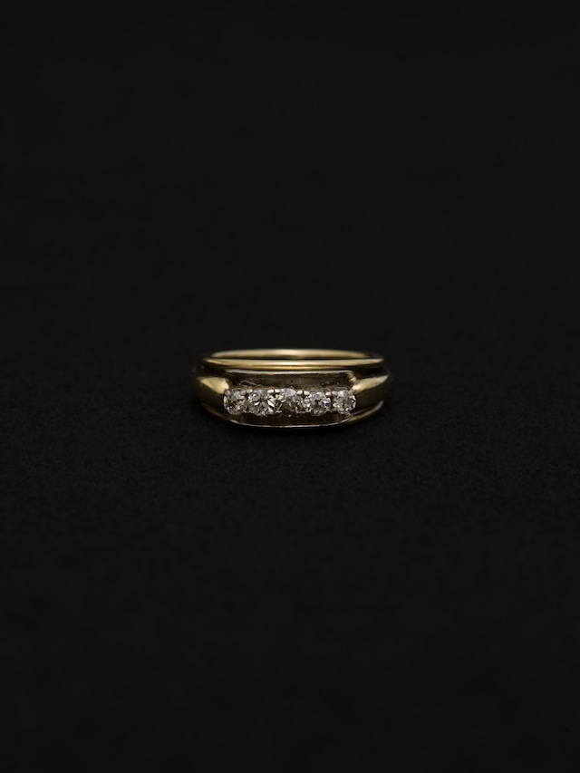 Diamond Ring