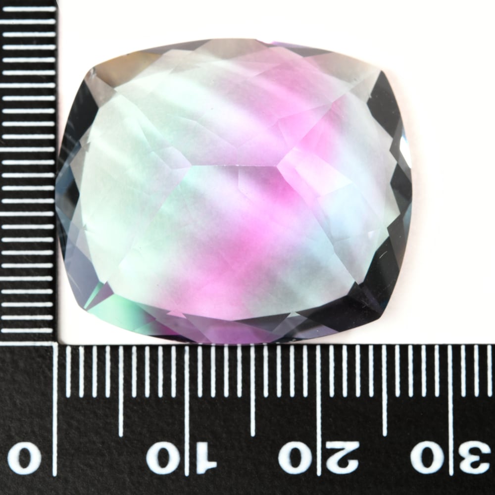 フローライト 70.13ct #JWS1840 | EBiS GEM