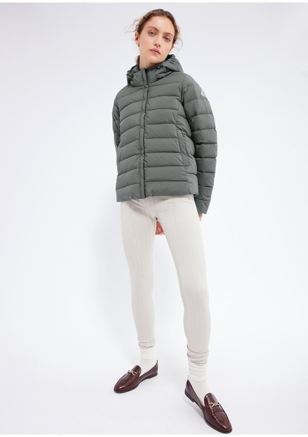 PYRENEX】SPOUTNIC 2 SOFT ダウンジャケット | VIA SOLFERINO