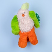 < mofu boy > 馬ぬいぐるみ - 2