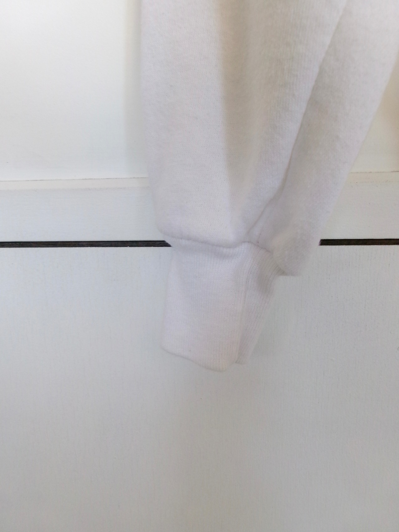 80’s “JERZEES” Wool worm sweat Made in USA | 80年代ジャージーズウールワームスウェットアメリカ製