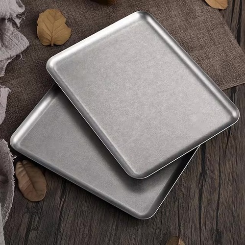 【オーダー品】ステンレストレイ XS　AE3515463