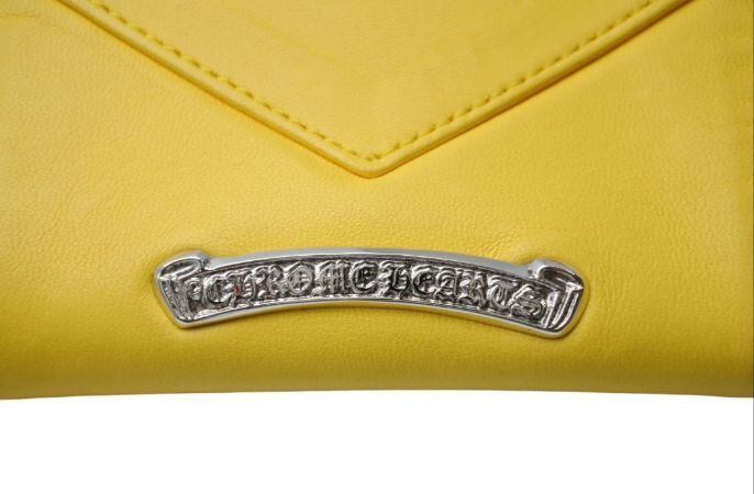 CHROMEHEARTS クロムハーツ TINYWALLET タイニーウォレット CHプラス