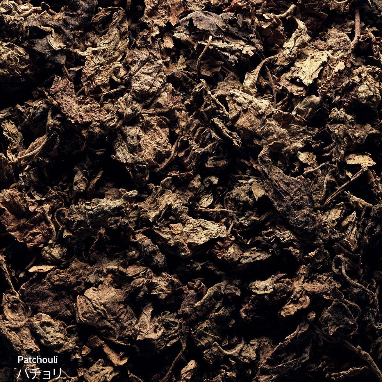 MarieJeanne (マリージャンヌ) オードパルファム【イリス パリダ