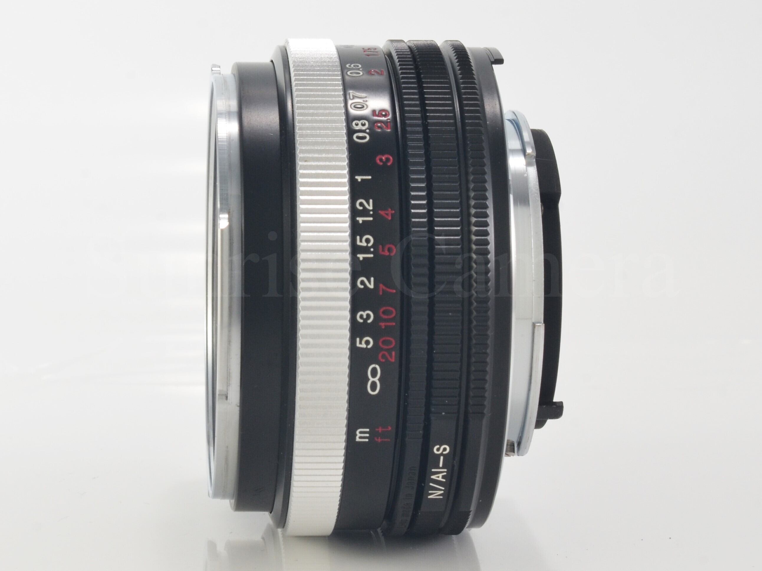 美品 Voigtlander 40mm f2 Aspherical レンズ 新品)Voigtlander (フォクトレンダー) ULTRON 40mm F2