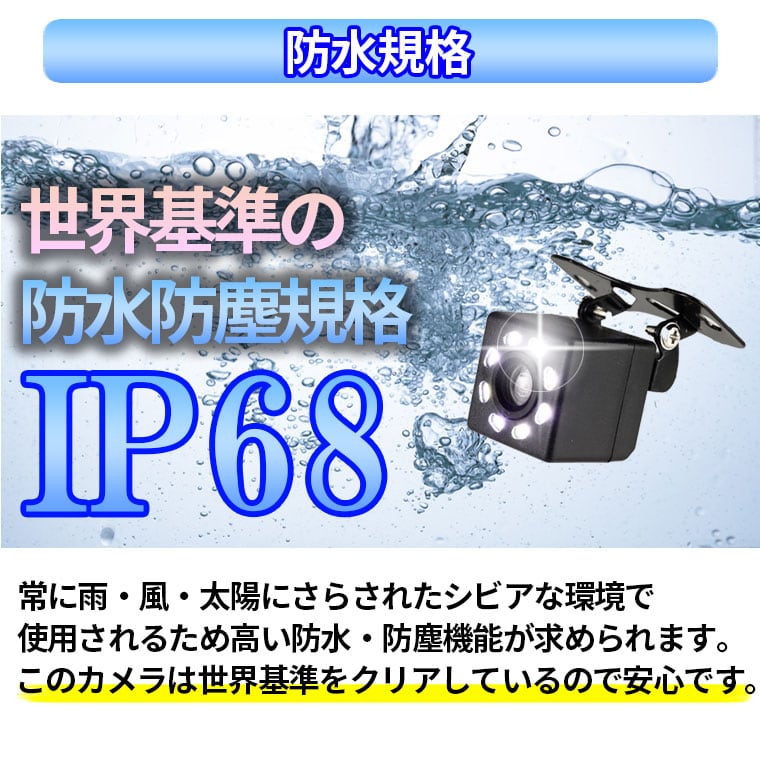 多機能車載カメラ、サイド・フロント・バック用、CMOSセンサー 多機能車載カメラ、サイド・フロント・バック用、CMOSセンサー