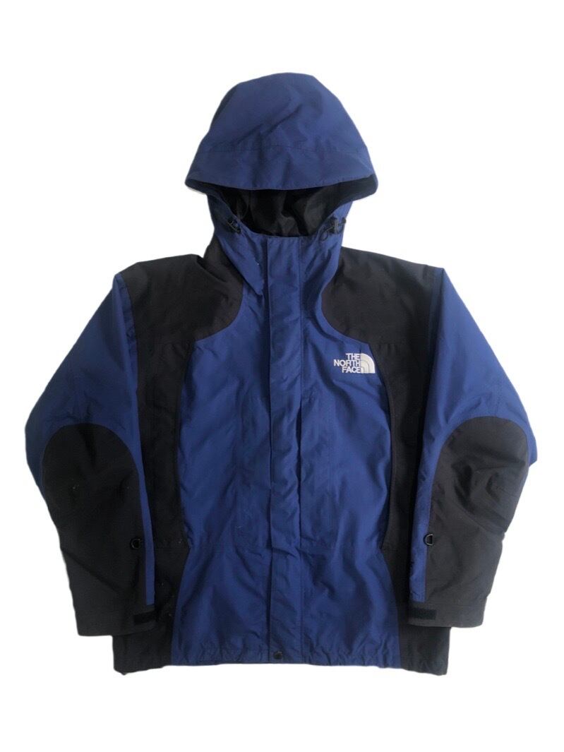 1990s "THE NORTH FACE" GORE-TEX Mountain Jacket