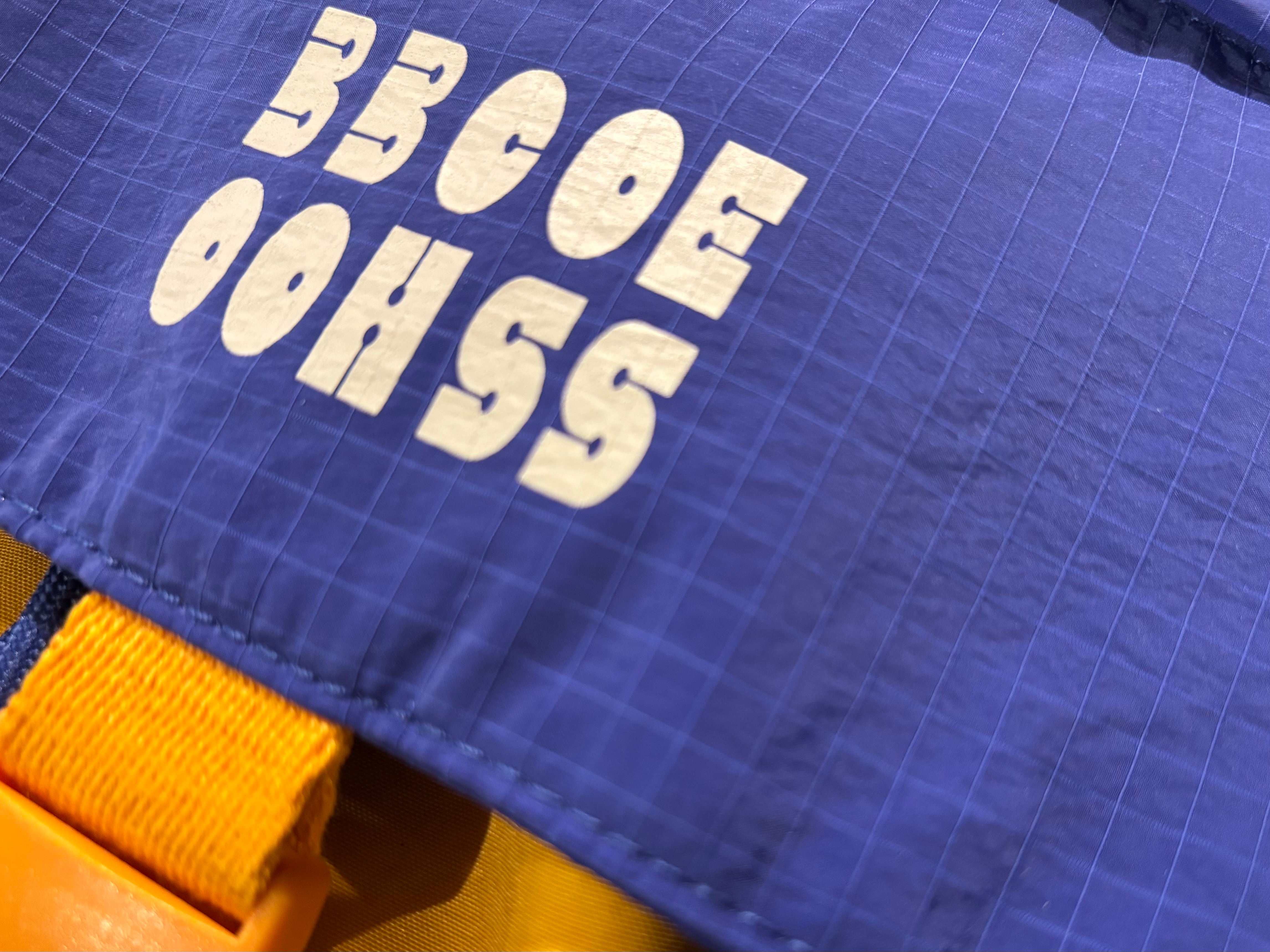 bobochoses サスペンダー　26ss 26SS】bobochoses(ボボショセス)Bobo Choses Moderncolor block
