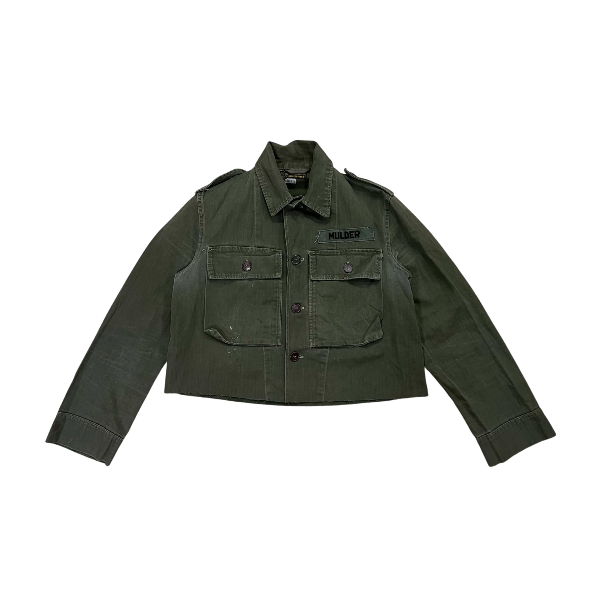 90's FFA Jacket 