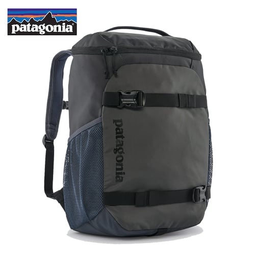 【未使用・タグ付】パタゴニア キッズ・レフュジート・デイパック 18L patagonia パタゴニア キッズ・レフュジート・デイパック 18L キッズ