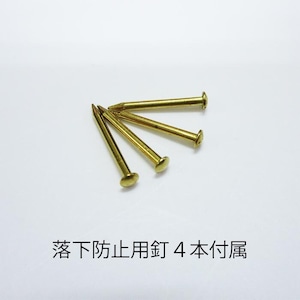 ツケレルン（3Wayピクトサイン）軽量 アクリル 突き出し 看板 （ ゴミ箱 ごみ箱 ）3way-0018