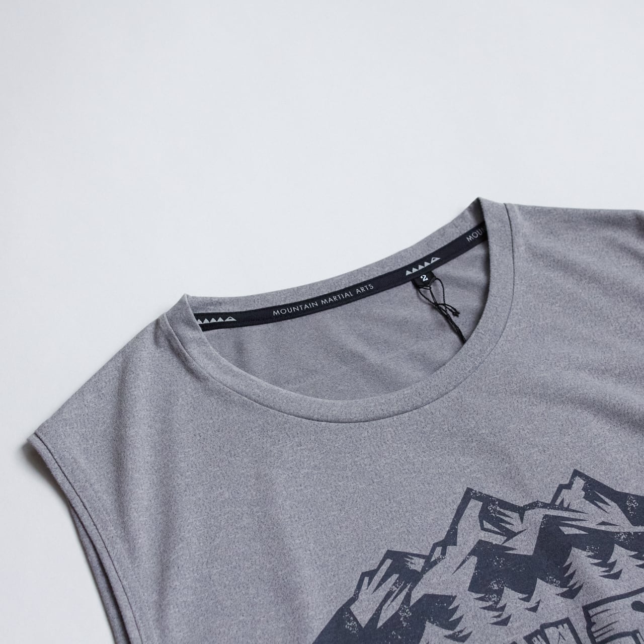 MMA（マウンテンマーシャルアーツ）MMA POLARTEC® GOTOUCHI Sleeve