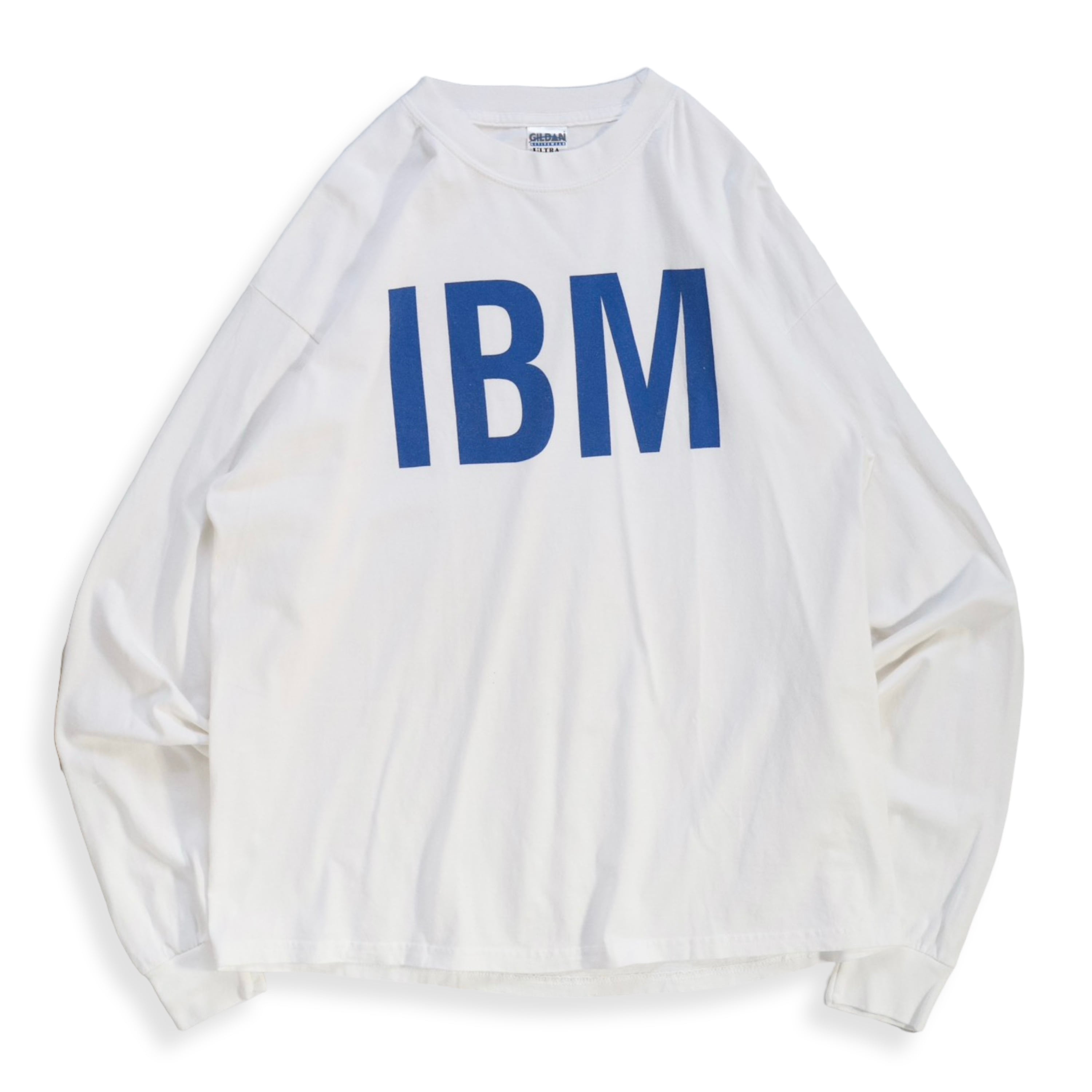 IBM