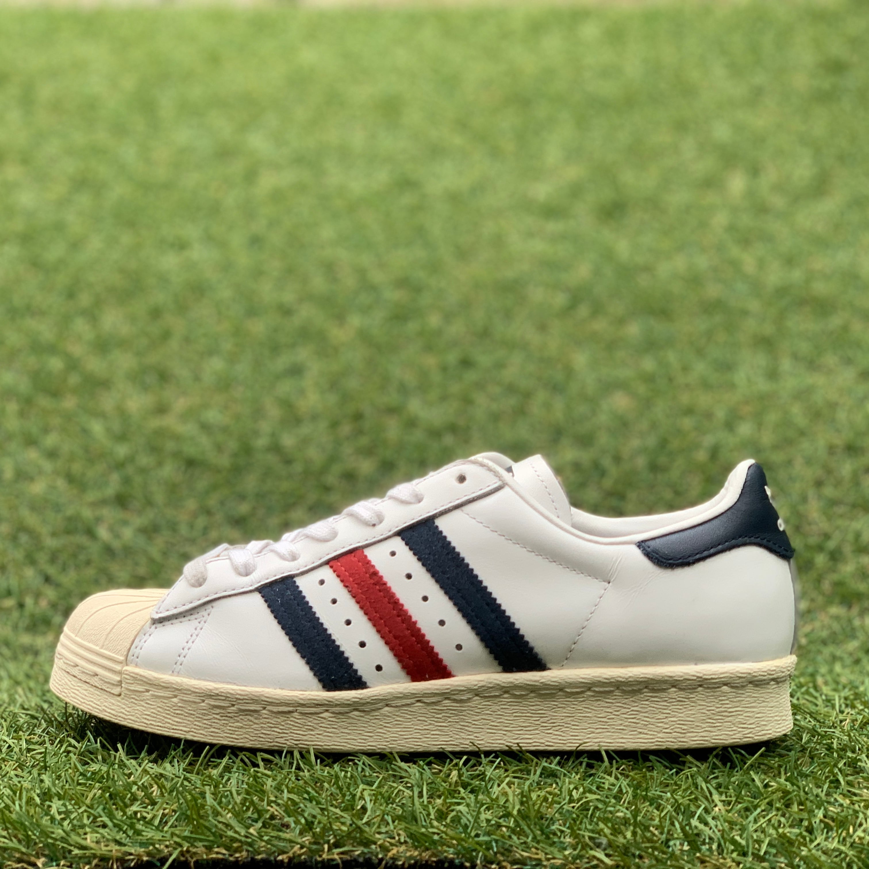 adidas SS 80S アディダス スーパースター80s E467