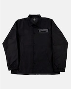 THRASHER / COACH JKT SHADOW L/S
