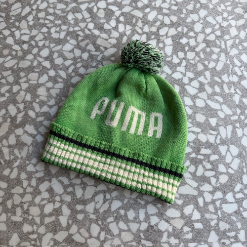 PUMA / 00’-10’s beanie size Free